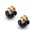 UU Core Inductor Horizontal Common Mode Choke Inductor